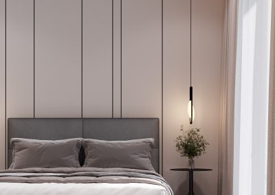 Apartament Visualization Project